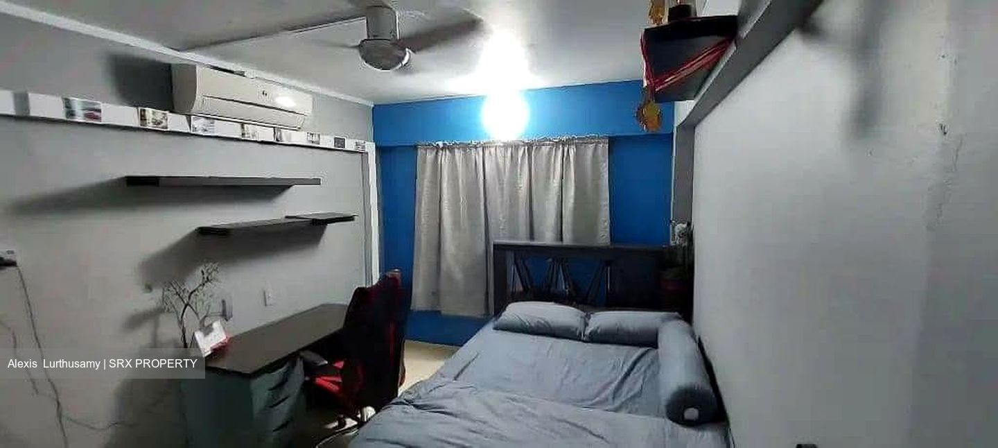 Blk 843 Woodlands Street 82 (Woodlands), HDB 4 Rooms #527086031